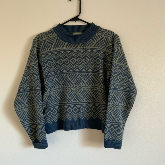 Vintage Royal Robbins Sweater - Picture 1 of 7